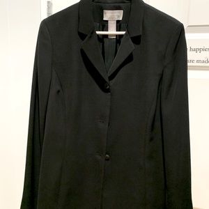 Liz Claiborne Coat